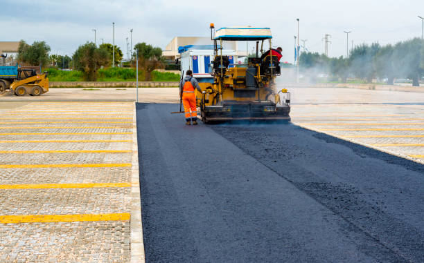 Best Driveway Paver Repairs and Restoration in Homestead, FL